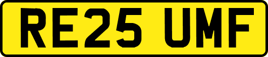 RE25UMF