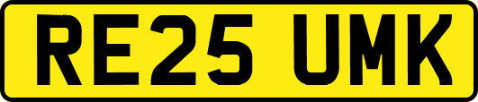RE25UMK