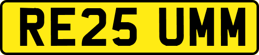RE25UMM
