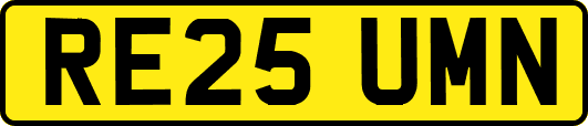 RE25UMN
