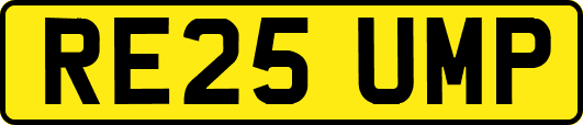 RE25UMP