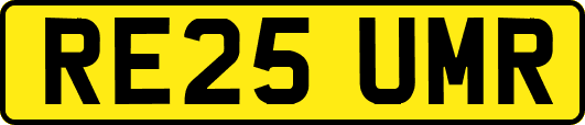 RE25UMR