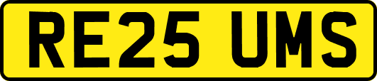 RE25UMS