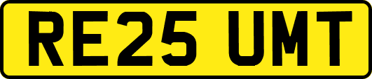 RE25UMT