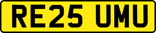 RE25UMU