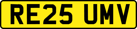 RE25UMV