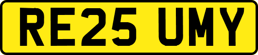 RE25UMY
