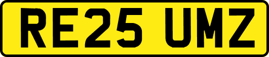 RE25UMZ