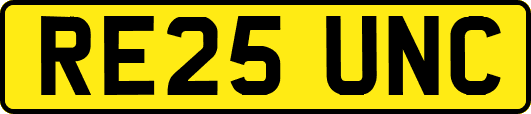 RE25UNC
