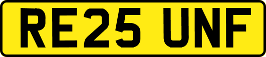 RE25UNF