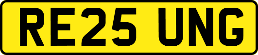 RE25UNG