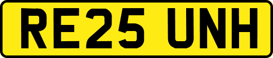 RE25UNH