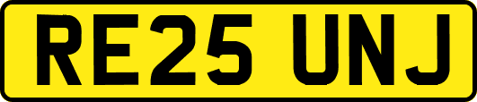 RE25UNJ
