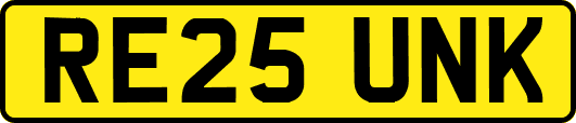 RE25UNK