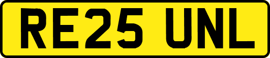 RE25UNL