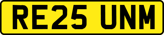 RE25UNM