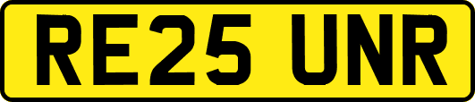 RE25UNR