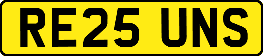 RE25UNS