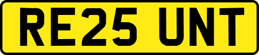 RE25UNT