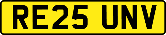 RE25UNV