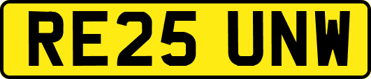 RE25UNW