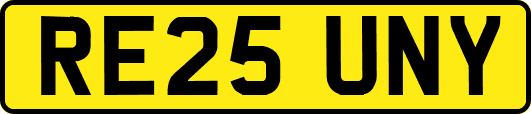 RE25UNY
