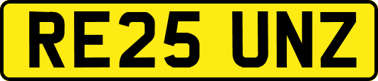 RE25UNZ