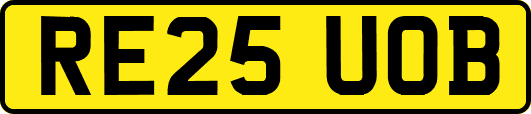 RE25UOB