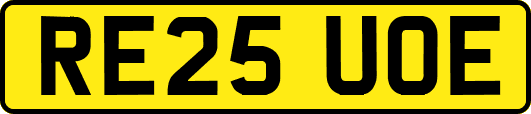RE25UOE