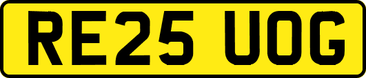 RE25UOG