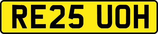 RE25UOH