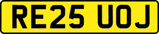RE25UOJ