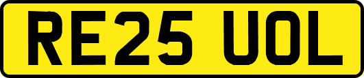 RE25UOL