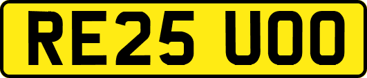 RE25UOO