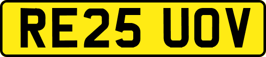 RE25UOV