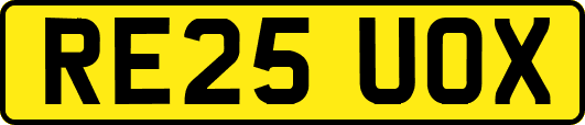 RE25UOX