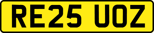 RE25UOZ