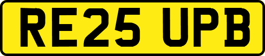 RE25UPB