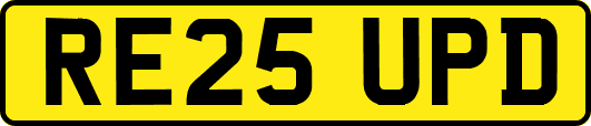 RE25UPD