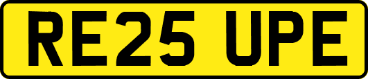 RE25UPE