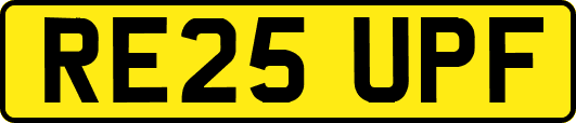RE25UPF