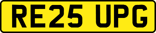 RE25UPG