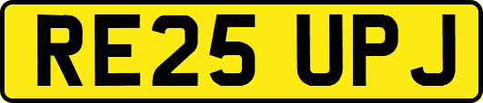 RE25UPJ