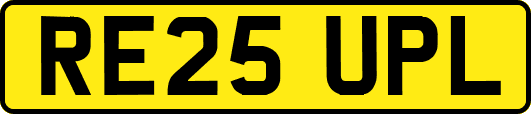 RE25UPL
