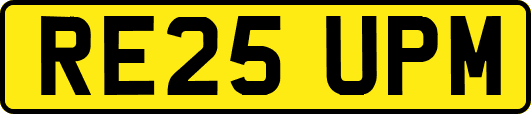 RE25UPM