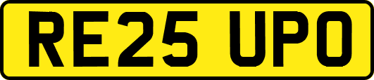 RE25UPO