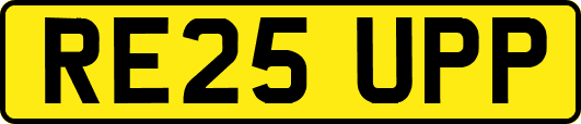 RE25UPP