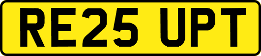 RE25UPT