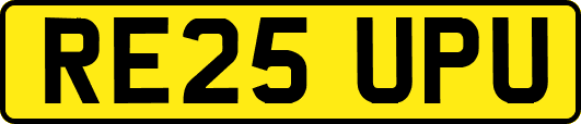 RE25UPU