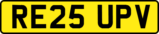 RE25UPV